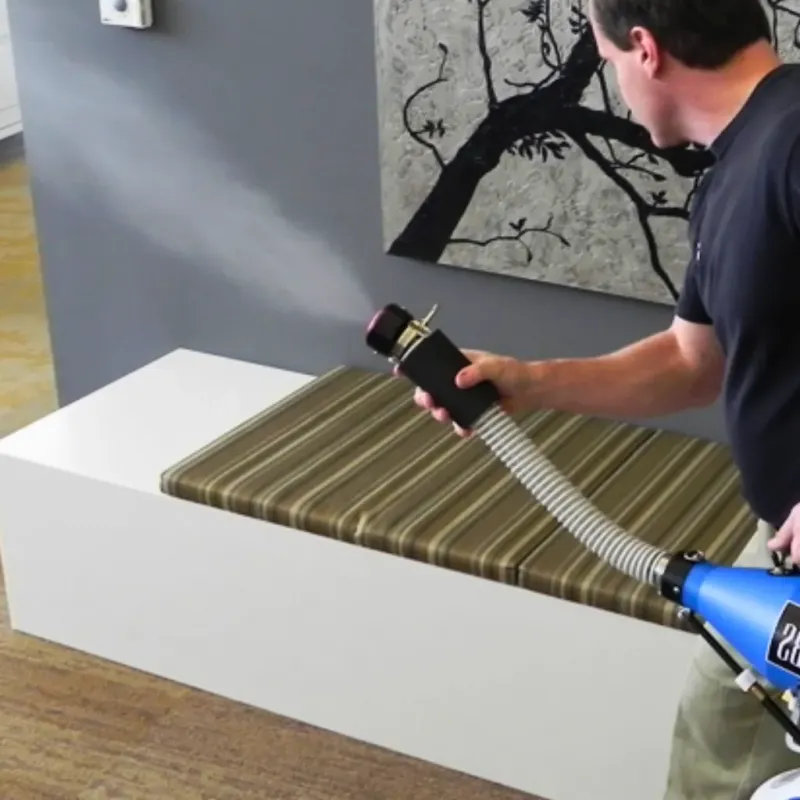 Professional Odor Removal in Fernandina Beach, FL